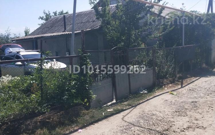 Саяжай · 2 бөлме · 29 м² · 6 жүзд., Центральная, бағасы: 8.9 млн ₸ в Чапаево — фото 2
