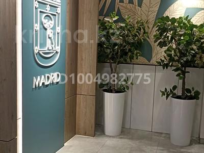 1-комнатная квартира · 40 м² · 6/9 этаж, Чингиз Айтматова 60 — Набережной за 200 000 〒 в Астане, Нура р-н