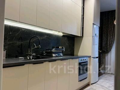 4-комнатная квартира · 121 м² · 3/13 этаж, Туран 59/3 — Улы Дала за 86 млн 〒 в Астане, Есильский р-н