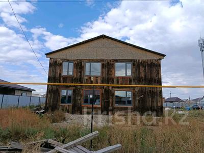 Жеке үй · 5 бөлме · 245 м² · 10 сот., Кажымухан 54, бағасы: 11.8 млн ₸ в Талапкер 