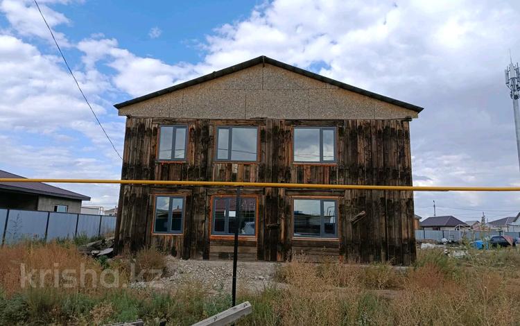 Жеке үй · 5 бөлме · 245 м² · 10 сот., Кажымухан 54, бағасы: 11.8 млн ₸ в Талапкер  — фото 2
