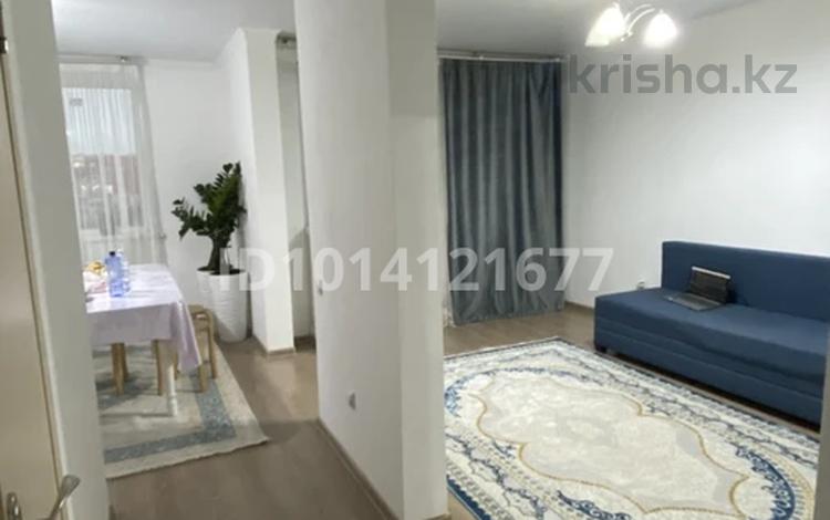 1-комнатная квартира · 37 м² · 6/9 этаж, мкр Шугыла, Райымбек батыр 590/1 за 180 000 ₸ в Алматы, Наурызбайский р-н — фото 2