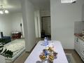 1-комнатная квартира · 37 м² · 6/9 этаж, мкр Шугыла, Райымбек батыр 590/1 за 180 000 ₸ в Алматы, Наурызбайский р-н — фото 4