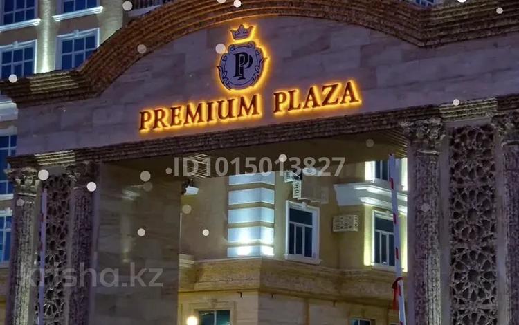 2-бөлмелі пәтер · 80 м² · 9/10 қабат, 18А ш/а 1, бағасы: 300 000 ₸ в Актау, 18А мкр — фото 2