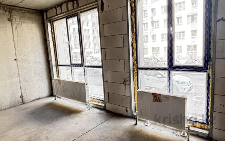 1-комнатная квартира · 37 м² · 1/9 этаж, мкр Шугыла, Сакен Жунисов — проспект Алатау - Ул Толе би за 21.5 млн ₸ в Алматы, Наурызбайский р-н — фото 6