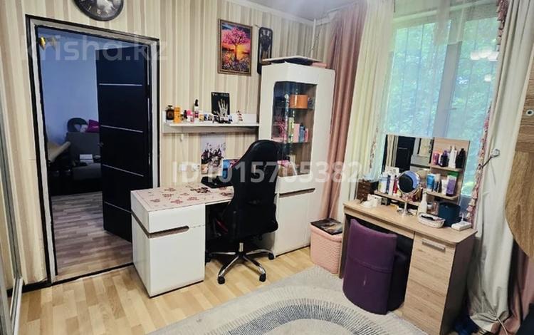 2-бөлмелі пәтер · 48 м² · 1/2 қабат, Ботаническая 31Б, бағасы: 22.5 млн ₸ в Алматы, Жетысуский р-н — фото 2