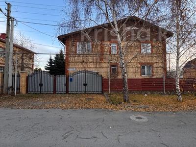 Отдельный дом · 7 комнат · 323 м² · 10 сот., Глинный 12 за 46 млн 〒 в Рудном