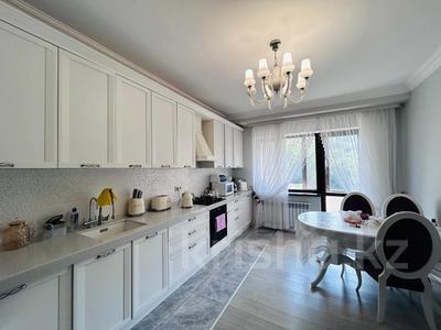 4-комнатная квартира · 130 м² · 2/3 этаж, Оспанова 85/41 за 130 млн ₸ в Алматы, Медеуский р-н