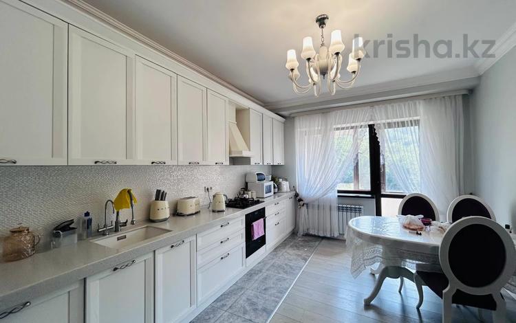 4-комнатная квартира · 130 м² · 2/3 этаж, Оспанова 85/41 за 130 млн ₸ в Алматы, Медеуский р-н — фото 2