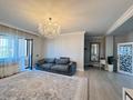 4-комнатная квартира · 130 м² · 2/3 этаж, Оспанова 85/41 за 130 млн ₸ в Алматы, Медеуский р-н — фото 18