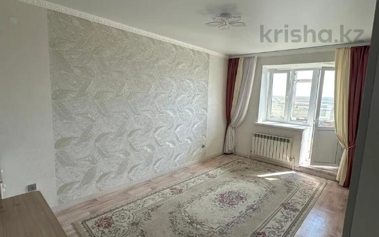 3-бөлмелі пәтер · 70 м² · 7/9 қабат, Богенбай батыра 131, бағасы: 25 млн ₸ в Актобе — фото 2