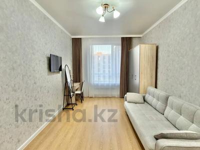 1-бөлмелі пәтер · 39 м² · 9/10 қабат, Култегин 9, бағасы: 25 млн ₸ в Астане, Есильский р-н
