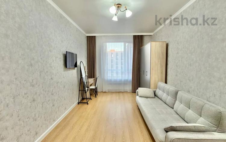 1-комнатная квартира · 39 м² · 9/10 этаж, Култегин 9 за 25 млн ₸ в Астане, Есильский р-н — фото 2