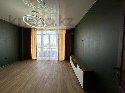 3-комнатная квартира · 77 м² · 9/9 этаж, Райымбек Батыра 275 за ~ 37.2 млн ₸ в 
