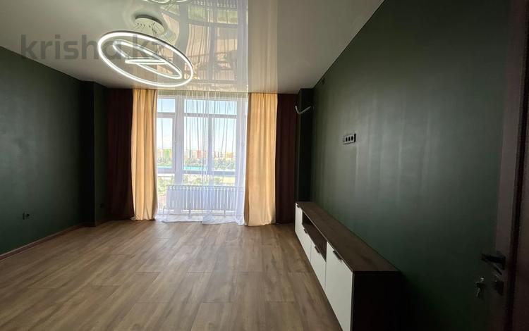 3-комнатная квартира · 77 м² · 9/9 этаж, Райымбек Батыра 275 за ~ 37.2 млн ₸ в  — фото 26
