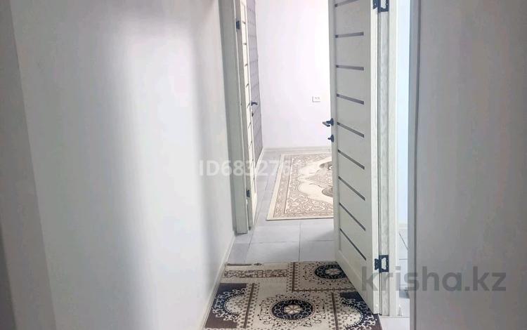 3-комнатная квартира · 100 м² · 1/1 этаж, Чернышевский 16 за 20 000 〒 в Талгаре — фото 2