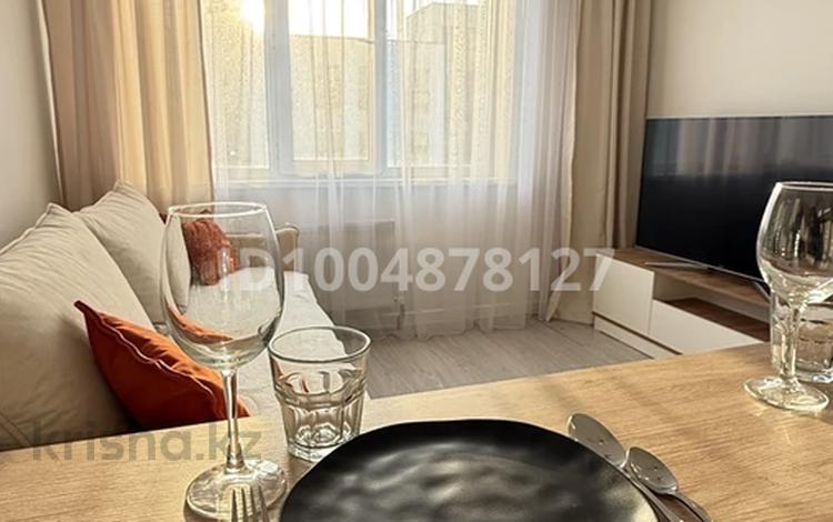 1-комнатная квартира · 49 м² · 8/9 этаж, мкр Кайрат 153/59 — Бухтарминская за 23 000 〒 в Алматы, Турксибский р-н — фото 16