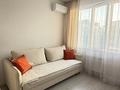 1-комнатная квартира · 49 м² · 8/9 этаж, мкр Кайрат 153/59 — Бухтарминская за 23 000 〒 в Алматы, Турксибский р-н — фото 8