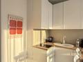 1-комнатная квартира · 49 м² · 8/9 этаж, мкр Кайрат 153/59 — Бухтарминская за 23 000 〒 в Алматы, Турксибский р-н — фото 10