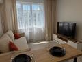 1-комнатная квартира · 49 м² · 8/9 этаж, мкр Кайрат 153/59 — Бухтарминская за 23 000 〒 в Алматы, Турксибский р-н — фото 4
