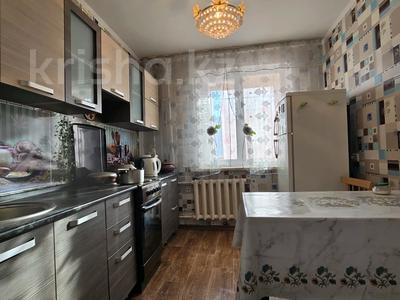 2-бөлмелі пәтер · 53 м² · 5/10 қабат, Докучаева, бағасы: 19.5 млн ₸ в Семее