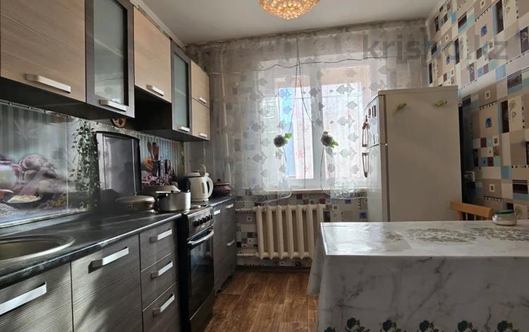 2-бөлмелі пәтер · 53 м² · 5/10 қабат, Докучаева, бағасы: 19.5 млн ₸ в Семее — фото 2