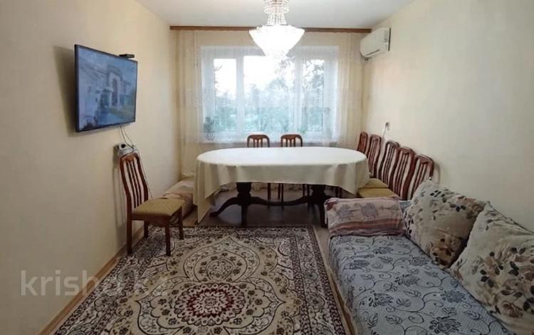 3-бөлмелі пәтер · 65.9 м² · 4/9 қабат, Строитель, бағасы: 20 млн ₸ в Уральске — фото 2