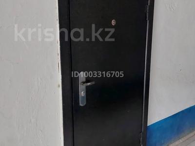 1-комнатная квартира · 38 м² · 1/4 этаж, Сарокина 2в за 8 млн 〒 в Таразе