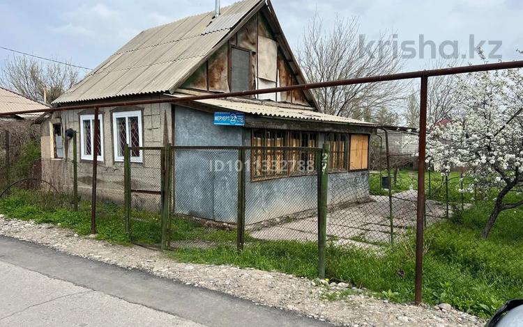 Жеке үй · 3 бөлме · 50 м² · 6 жүзд., Меруерт 22, бағасы: 8 млн ₸ в Таразе — фото 2