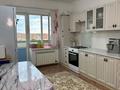 3-бөлмелі пәтер · 84 м² · 5/9 қабат, Нур Актобе 36В, бағасы: 25.8 млн ₸ — фото 11