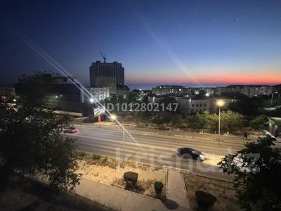 2-бөлмелі пәтер · 57 м² · 3/5 қабат, 14-й мкр 46, бағасы: 180 000 ₸ в Актау