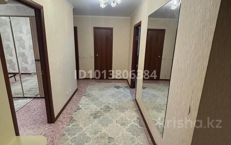 3-комнатная квартира · 78 м² · 3/9 этаж, Микрорайон Аэропорт 1, Аэропорт 45 за 250 000 ₸ в Костанае — фото 2