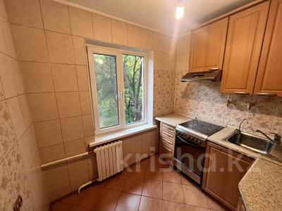 2-комнатная квартира · 42.3 м² · 5/5 этаж, Досмухамедова 8 за ~ 35 млн ₸ в Алматы, Алмалинский р-н