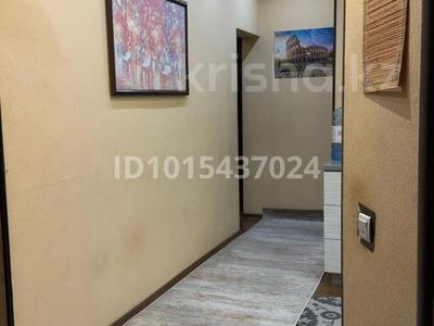 3-бөлмелі пәтер · 64.7 м² · 6/9 қабат, Тастақ-2 ш/а. 284, бағасы: 42 млн ₸ в Алматы, Алмалинский р-н