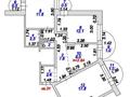 3-бөлмелі пәтер · 64.7 м² · 6/9 қабат, Тастақ-2 ш/а. 284, бағасы: 42 млн ₸ в Алматы, Алмалинский р-н — фото 11