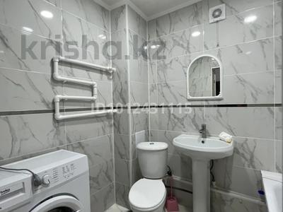 1-бөлмелі пәтер · 48 м² · 2/3 қабат, Нур Актобе, бағасы: 13.8 млн ₸