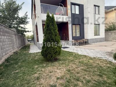 Жеке үй · 6 бөлме · 230 м² · 8 жүзд., Нұрлытау ш/а., Нұрлытау ш/а.Ерулек 46, бағасы: 2.5 млн ₸ в Алматы, Бостандыкский р-н