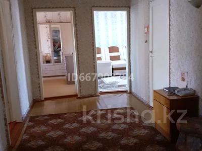 Отдельный дом · 4 комнаты · 101 м² · 9.35 сот., Комсомольская 29 за 13 млн ₸ в Большой Чураковке