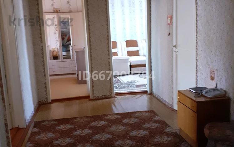 Отдельный дом · 4 комнаты · 96 м² · 5 сот., Комсомольская 29 за 14 млн 〒 в Большой Чураковке — фото 3