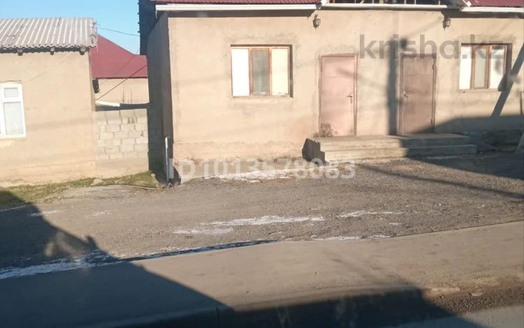 Часть дома · 4 комнаты · 120 м² · 6 сот., мкр Курсай 1 — Бекболатов алтынды за 22 млн ₸ в Шымкенте, Туран р-н — фото 2