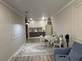 2-бөлмелі пәтер · 49.2 м² · 6 қабат, Утепова 31, бағасы: 45 млн ₸ в Алматы, Бостандыкский р-н — фото 2
