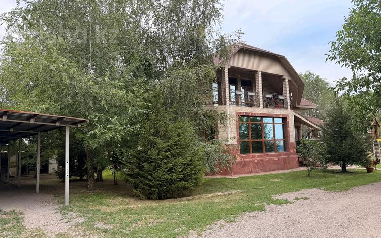 Отдельный дом · 4 комнаты · 270 м² · 200 сот., Квартал 1 за 150 млн ₸ в Долане — фото 2