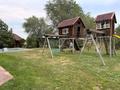 Отдельный дом · 4 комнаты · 270 м² · 200 сот., Квартал 1 за 150 млн ₸ в Долане — фото 5