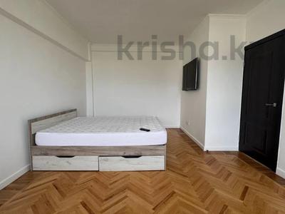 1-комнатная квартира · 45 м² · 9/9 этаж, Сабита Муканова 245 за 40 млн ₸ в Алматы, Алмалинский р-н