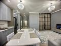 2-комнатная квартира · 52 м² · 6/7 этаж, мкр Нурсат 2, Жилмассив Нурсат 74/4 за 260 000 ₸ в Шымкенте, Каратауский р-н