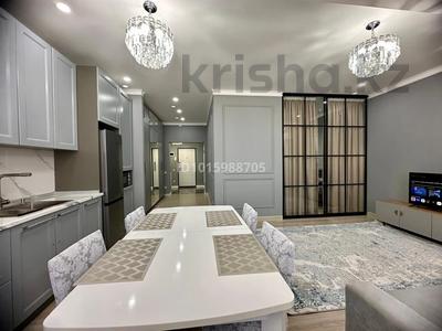 2-комнатная квартира · 52 м² · 6/7 этаж, мкр Нурсат 2, Жилмассив Нурсат 74/4 за 260 000 ₸ в Шымкенте, Каратауский р-н