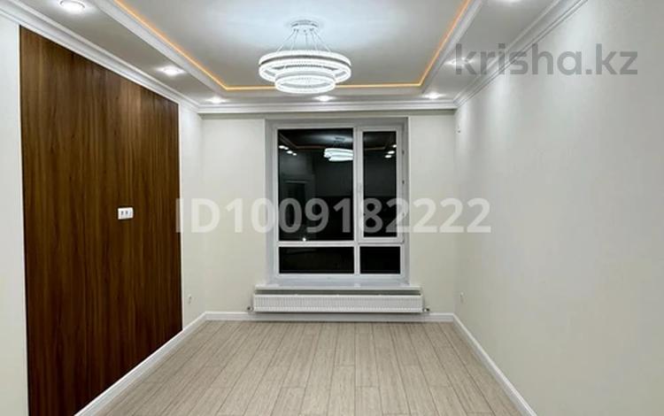 2-комнатная квартира · 35 м² · 5/13 этаж, Байтұрсынова 61 — Шаймерденова Байтұрсынова за 21.5 млн ₸ в Астане, Сарайшык р-н — фото 2