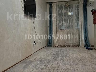 2-комнатная квартира · 64 м² · 5/5 этаж, мкр Байтерек, Байтерек ш/а. 18 — «Жайлы мектеп 66», Корзинка дүкеніне қарама-қарсы за 17.5 млн ₸ в Таразе