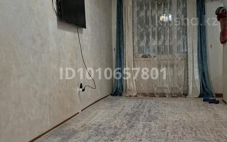 2-комнатная квартира · 64 м² · 5/5 этаж, мкр Байтерек, Байтерек ш/а. 18 — «Жайлы мектеп 66», Корзинка дүкеніне қарама-қарсы за 17.5 млн ₸ в Таразе — фото 2