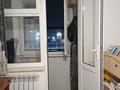 2-комнатная квартира · 64 м² · 5/5 этаж, мкр Байтерек, Байтерек ш/а. 18 — «Жайлы мектеп 66», Корзинка дүкеніне қарама-қарсы за 17.5 млн ₸ в Таразе — фото 8